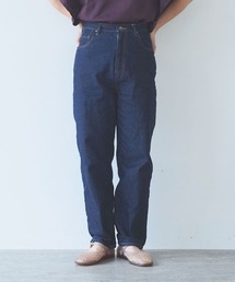 yuni | C11 oz/denim 5pkt common パンツ(デニムパンツ)