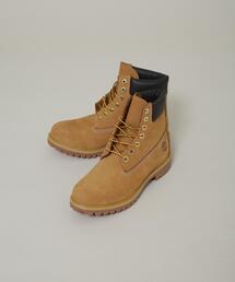 Timberland/6in Premium Boot WP - Wheat