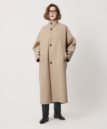 UNITED ARROWS｜ユナイテッドアローズのステンカラーコート通販 - ZOZOTOWN