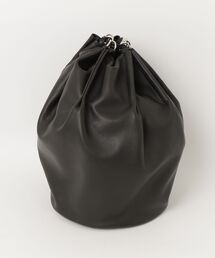 ED ROBERT JUDSON（エドロバートジャドソン）の「ED ROBERT JUDSON ring bonsack (B01LDBG-244LD)（バックパック/リュック）」