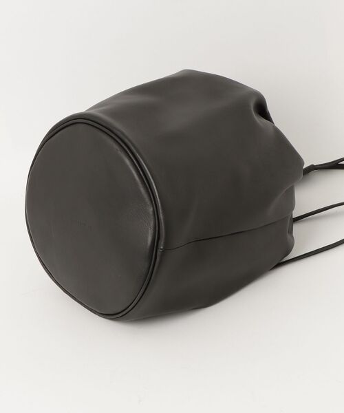 ED ROBERT JUDSON(エドロバートジャドソン)の「ED ROBERT JUDSON ring bonsack (B01LDBG-244LD)(バックパック/リュック・メンズ・ブラック×シルバー・FREE)」の3枚目の写真