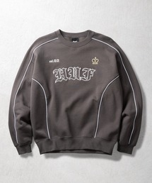 HUF（ハフ）の「HARD LUXE CREW（スウェット）」