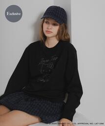 別注「ハローキティ」トキメキロンT