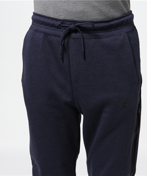 NIKE（ナイキ）の「ＮＩＫＥ ナイキ ＷＳ　テックフリースパンツ（その他パンツ・レディース・ネイビー/グレー/ブラック・LARGE/MEDIUM）」の12枚目の写真