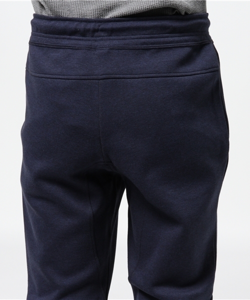 NIKE（ナイキ）の「ＮＩＫＥ ナイキ ＷＳ　テックフリースパンツ（その他パンツ・レディース・ネイビー/グレー/ブラック・LARGE/MEDIUM）」の4枚目の写真