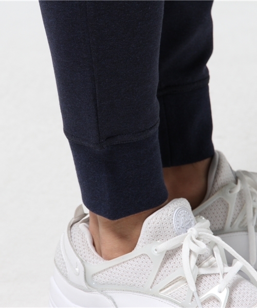 NIKE（ナイキ）の「ＮＩＫＥ ナイキ ＷＳ　テックフリースパンツ（その他パンツ・レディース・ネイビー/グレー/ブラック・LARGE/MEDIUM）」の6枚目の写真