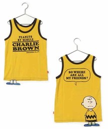 BOOFOOWOO | Peanutsタンクトップ(タンクトップ)