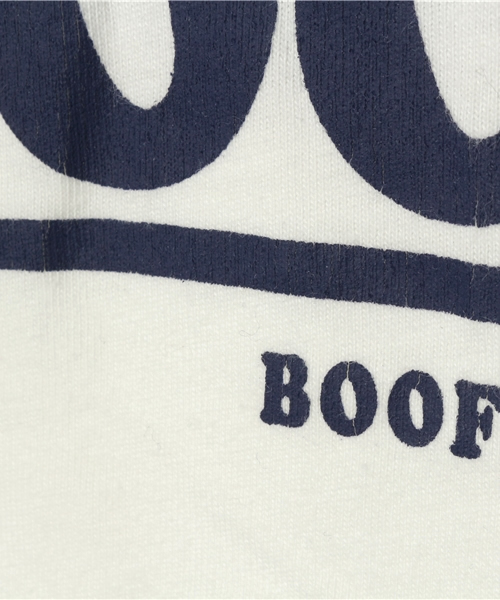 BOOFOOWOO(ブーフーウー)の「Peanutsタンクトップ(タンクトップ・キッズ・レッド/オフホワイト/イエロー・150/140)」の12枚目の写真