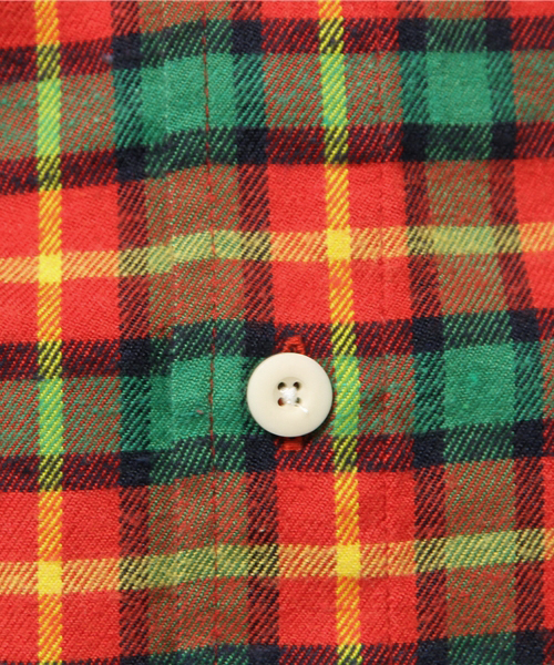 dip(ディップ)の「【dip】ディップ/ シャツ(シャツ/ブラウス・メンズ・その他/レッド/ブルー・MEDIUM/LARGE/SMALL)」の9枚目の写真