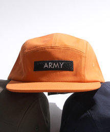 WEGO | WEGO/ARMYロゴジェットキャップ(キャップ)