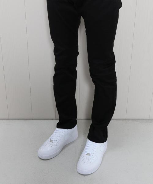 BEAUTY&YOUTH UNITED ARROWS（ビューティーアンドユースユナイテッドアローズ）の「＜NIKE＞AIR FORCE 1/ｽﾆｰｶｰ（スニーカー・メンズ・ホワイト・25cm/29cm/27.5cm/24.5cm/26.5cm）」の6枚目の写真