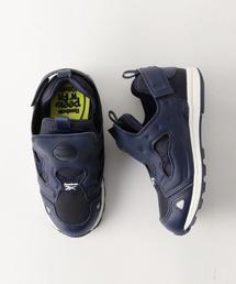 Reebok | ■■■【Reebok(リーボック)】バーサポンプフューリ14cm-16cm(スニーカー)