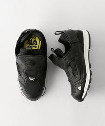 Reebok | ■■■【Reebok(リーボック)】バーサポンプフューリ14cm-16cm(スニーカー)