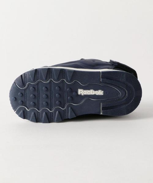 Reebok(リーボック)の「■■■【Reebok(リーボック)】バーサポンプフューリ14cm-16cm(スニーカー・キッズ・ターコイズブルー/コバルトブルー/ロイヤルブルー/ネイビー/グレー/ブラック・14cm/16cm/15cm)」の9枚目の写真