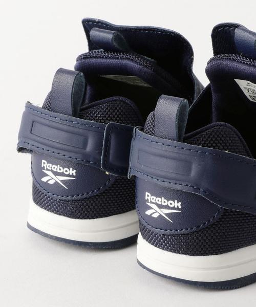 Reebok(リーボック)の「■■■【Reebok(リーボック)】バーサポンプフューリ14cm-16cm(スニーカー・キッズ・ターコイズブルー/コバルトブルー/ロイヤルブルー/ネイビー/グレー/ブラック・14cm/16cm/15cm)」の12枚目の写真