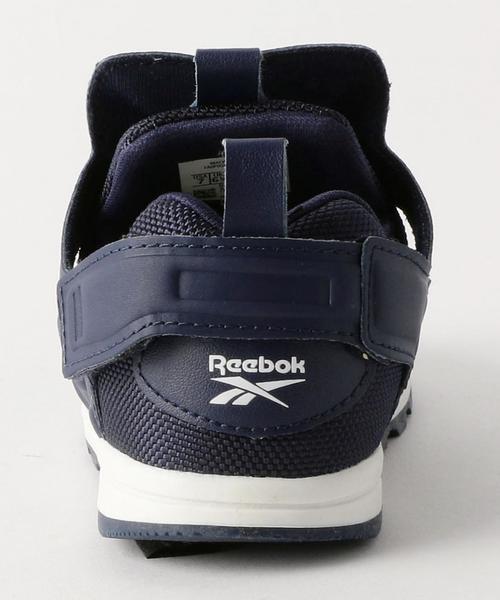 Reebok(リーボック)の「■■■【Reebok(リーボック)】バーサポンプフューリ14cm-16cm(スニーカー・キッズ・ターコイズブルー/コバルトブルー/ロイヤルブルー/ネイビー/グレー/ブラック・14cm/16cm/15cm)」の13枚目の写真