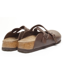 美品【BIRKENSTOCK】ビルケンシュトック Rowley ローリー BIRKENSTOCK（ビルケンシュトック）の「ROWLEY/ローリー ダーク