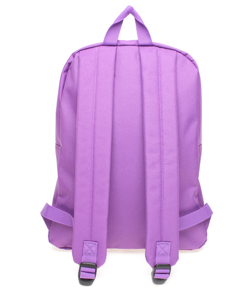 adidas Originals（アディダスオリジナルス）の「SPO BACKPACK（バックパック/リュック・メンズ・ブラック/グレー/パープル/イエロー/ネイビー・ﾌﾘ-）」の7枚目の写真