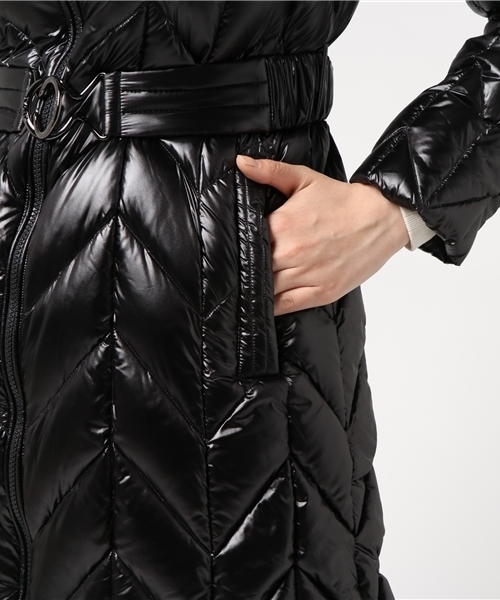 TATRAS（タトラス）の「TATRAS(タトラス）POPENA/LTA18A4552（ダウン