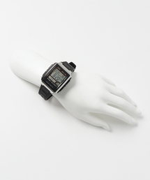 CASIO（カシオ）の「CASIO/WV-59J-1AJF（アナログ腕時計）」 - WEAR