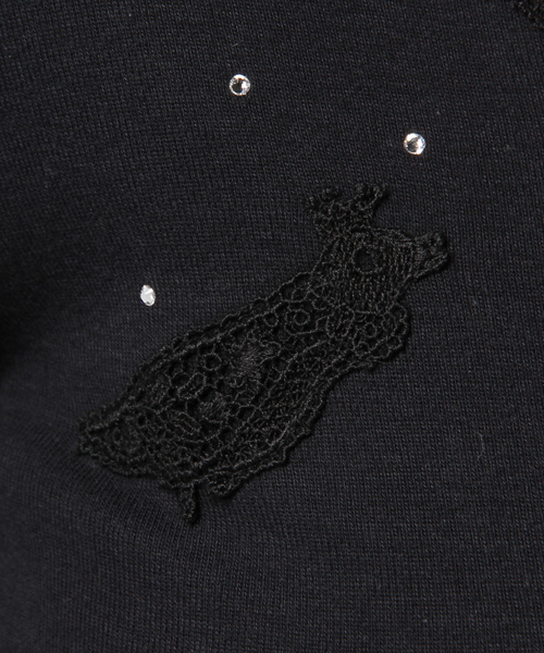 TSUMORI CHISATO（ツモリチサト）の「ﾌﾟﾘﾓｱ（Tシャツ/カットソー