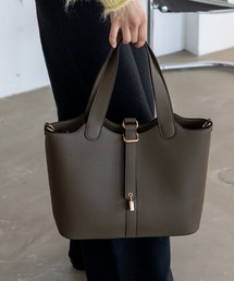 インナーバッグ付き3wayトートバッグ