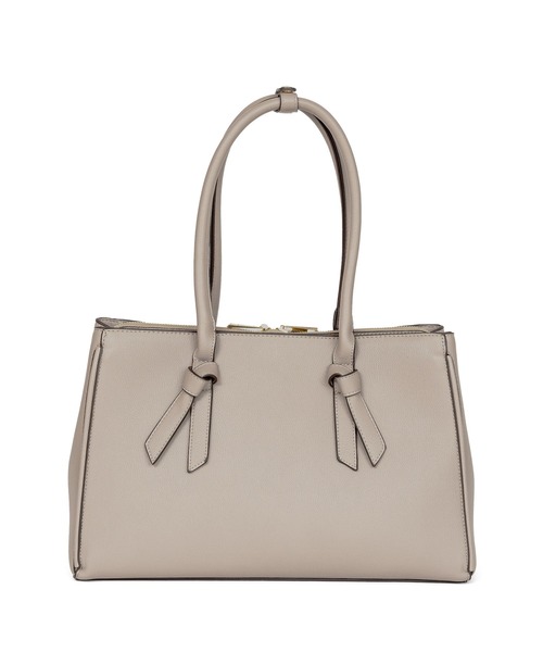 【セール】リボンハンドルトートバッグ（トートバッグ）｜VitaFelice（ヴィータフェリーチェ）