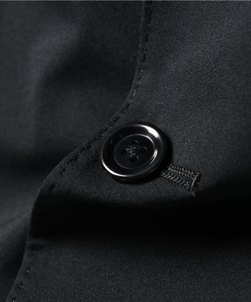 WILD LIFE TAILOR Adam et Rope'(ワイルドテーラーアダムエロペ )の「MOVE FITイージージャケット(テーラードジャケット・メンズ・カーキ/ブラック・L/M)」の10枚目の写真
