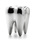 GLOBAL FORME CONCRETE�i�O���[�o���t�H�����R���N���[�g�j�́uTOOTHBRUSH HOLDER-SILVER�@�g�D�[�X�u���b�V���z���_�[�V���o�[�i�I�[�����P�A/�������O�b�Y�j�v�b�V���o�[