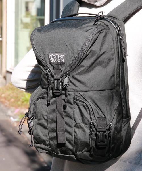 Mystery Rip Sac /à dos 22 l