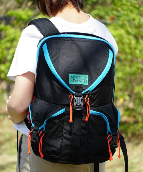 Mystery Ranch ミステリーランチ の Mysteryranch ミステリーランチ Rip Ruck リップラック バックパック リュック Wear