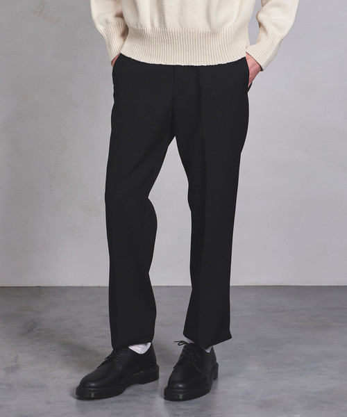 Dr. Martens（ドクターマーチン）の「＜Dr.Martens(ドクターマーチン)＞ 1461 MONO P/TOE（その他シューズ・メンズ・ブラック・7/6/8/9/10）」の8枚目の写真