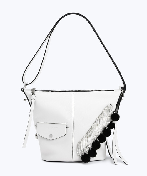 MARC JACOBS（マークジェイコブス）の「THE SLING BEADSPOMS/ザ