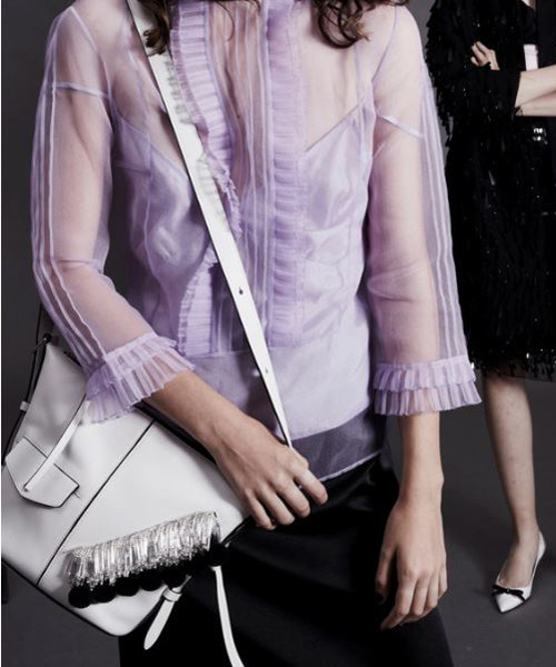 MARC JACOBS（マークジェイコブス）の「THE SLING BEADSPOMS/ザ