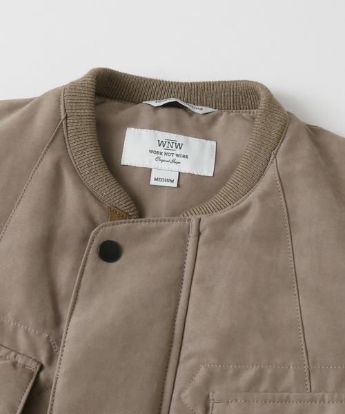 WORK NOT WORK URBAN RESEARCH（ワークノットワークアーバンリサーチ