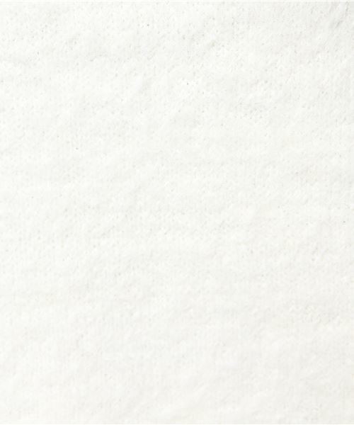 Te chichi TERRASSE（テチチテラス）の「シャギードロップショルダープルオーバー（ニット/セーター・レディース・ベージュ/グレー/オフホワイト/ピンク/ラベンダー・ﾌﾘ-）」の10枚目の写真