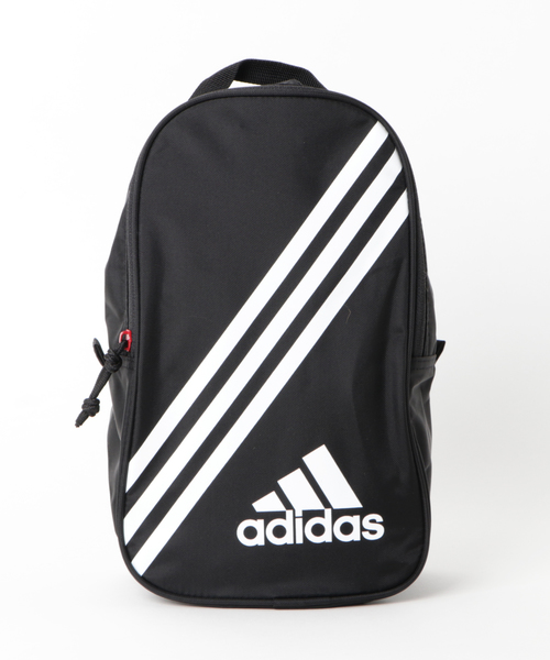 Right On ライトオン の Adidas スピカシューズケース キッズ シューケア用品 Wear