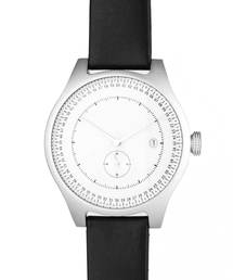 〈squarestreet/スクエアストリート〉 ALUMINUM WATCH