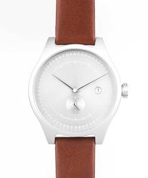 SQUARE STREET（スクエアストリート）の「〈squarestreet/スクエアストリート〉 ALUMINUM WATCH（アナログ腕時計）」