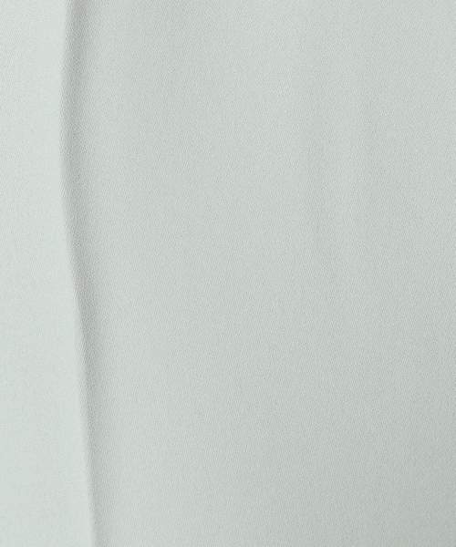 NARACAMICIE(ナラカミーチェ)の「角カン付テーパードパンツ(その他パンツ・レディース・グリーン/ベージュ/ネイビー・LARGE/MEDIUM/SMALL)」の8枚目の写真