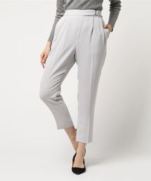 NARACAMICIE | 角カン付テーパードパンツ(その他パンツ)