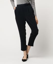 NARACAMICIE | 角カン付テーパードパンツ(その他パンツ)