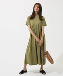 AZUL by moussy(アズールバイマウジー)の「ワンピース/ドレス(ワンピース)」