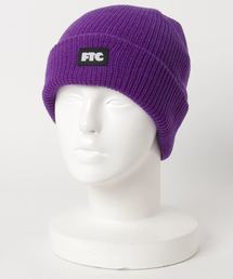 FTC | OG LOGO BEANIE(ニットキャップ/ビーニー)