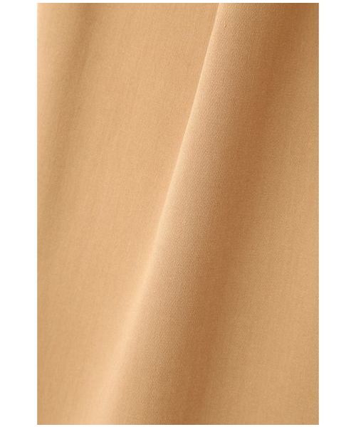 NATURAL BEAUTY BASIC（ナチュラルビューティーベーシック）の「くるみバックルベルトペグパンツ（その他パンツ・レディース・ネイビー/キャメル・SMALL/MEDIUM/LARGE）」の10枚目の写真