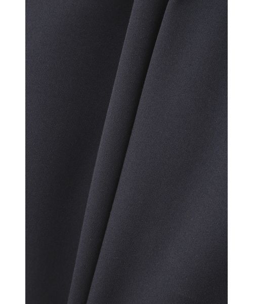 NATURAL BEAUTY BASIC（ナチュラルビューティーベーシック）の「くるみバックルベルトペグパンツ（その他パンツ・レディース・ネイビー/キャメル・SMALL/MEDIUM/LARGE）」の6枚目の写真