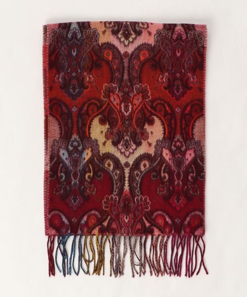 アラモード✩レッキスマフラー＆アルティマミンクショール＆④番ミンクショール アラモード✩レッキスマフラー＆アルティマミンクショール＆④番