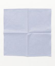 BEAMS PLUS | BEAMS PLUS / ピマ コットン チーフ(バンダナ/スカーフ)