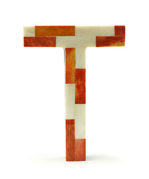 GLOBAL FORME CONCRETE（グローバルフォルムコンクリート）の「BONE OBJECT-T　ボーンオブジェT（インテリア雑貨）」