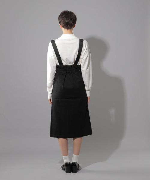 s♡ページです PAGEBOY（ページボーイ）の「サスツキペンシルスカート